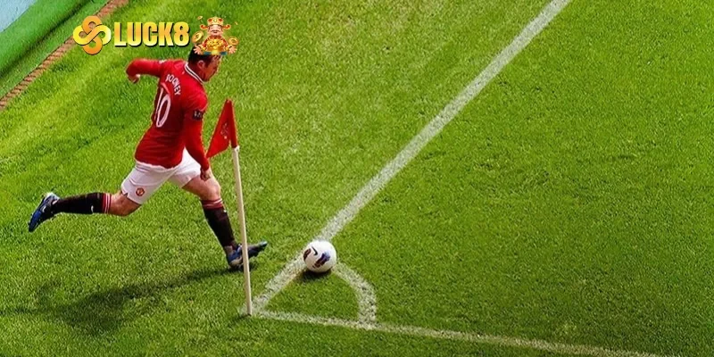 Kèo Góc Trực Tuyến: Sức Hút Và Kinh Nghiệm “Đọc Vị” Trận Đấu