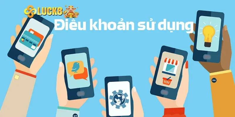 Quyền và trách nhiệm của các bên theo điều khoản và điều kiện